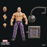 Absorbing Man - Marvel Legends Series - Secret Wars – Bild 26