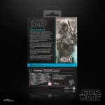 Lord Starkiller - Star Wars Black Series Gaming Greats - The Force Unleashed - #30 – Bild 3