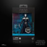 Lord Starkiller - Star Wars Black Series Gaming Greats - The Force Unleashed - #30 – Bild 4