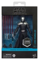 Lord Starkiller - Star Wars Black Series Gaming Greats - The Force Unleashed - #30 – Bild 5