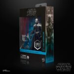 Lord Starkiller - Star Wars Black Series Gaming Greats - The Force Unleashed - #30 – Bild 6
