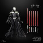 Lord Starkiller - Star Wars Black Series Gaming Greats - The Force Unleashed - #30 – Bild 8