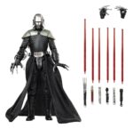 Lord Starkiller - Star Wars Black Series Gaming Greats - The Force Unleashed - #30 – Bild 9
