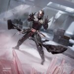 Lord Starkiller - Star Wars Black Series Gaming Greats - The Force Unleashed - #30 – Bild 15