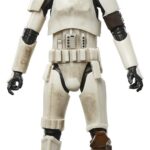 Imperial Remnant Stormtrooper - Star Wars Black Series - The Mandalorian & Grogu - #06