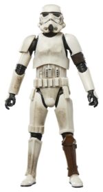 Imperial Remnant Stormtrooper - Star Wars Black Series - The Mandalorian & Grogu - #06