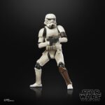 Imperial Remnant Stormtrooper - Star Wars Black Series - The Mandalorian & Grogu - #06 – Bild 8