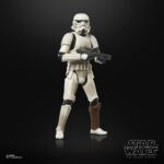 Imperial Remnant Stormtrooper - Star Wars Black Series - The Mandalorian & Grogu - #06 – Bild 9