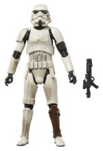 Imperial Remnant Stormtrooper - Star Wars Black Series - The Mandalorian & Grogu - #06 – Bild 11
