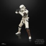Imperial Remnant Stormtrooper - Star Wars Black Series - The Mandalorian & Grogu - #06 – Bild 12