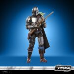 The Mandalorian & Grogu - Star Wars Vintage Collection - The Mandalorian & Grogu - VC395 – Bild 8