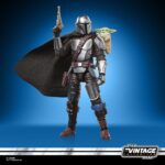 The Mandalorian & Grogu - Star Wars Vintage Collection - The Mandalorian & Grogu - VC395 – Bild 11