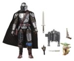 The Mandalorian & Grogu - Star Wars Vintage Collection - The Mandalorian & Grogu - VC395 – Bild 14