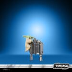 The Mandalorian & Grogu - Star Wars Vintage Collection - The Mandalorian & Grogu - VC395 – Bild 15