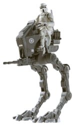 Imperial Remnant AT-RT - Star Wars Vintage Collection - The Mandalorian & Grogu