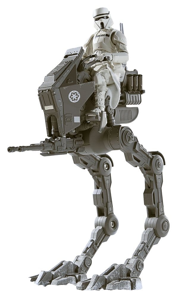 x_hasg2536.jpg Imperial Remnant AT-RT - Star Wars Vintage Collection - The Mandalorian & Grogu – Bild 1