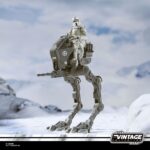Imperial Remnant AT-RT - Star Wars Vintage Collection - The Mandalorian & Grogu – Bild 3