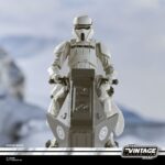 Imperial Remnant AT-RT - Star Wars Vintage Collection - The Mandalorian & Grogu – Bild 5