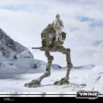 Imperial Remnant AT-RT - Star Wars Vintage Collection - The Mandalorian & Grogu – Bild 6