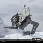 Imperial Remnant AT-RT - Star Wars Vintage Collection - The Mandalorian & Grogu – Bild 8