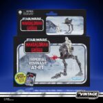 Imperial Remnant AT-RT - Star Wars Vintage Collection - The Mandalorian & Grogu – Bild 9