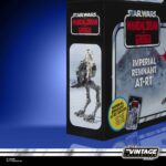 Imperial Remnant AT-RT - Star Wars Vintage Collection - The Mandalorian & Grogu – Bild 14