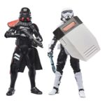 Purge Trooper & Patrol Trooper - Star Wars Black Series - Star Wars Jedi: Survivor 2er-Pack