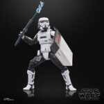 Purge Trooper & Patrol Trooper - Star Wars Black Series - Star Wars Jedi: Survivor 2er-Pack – Bild 3