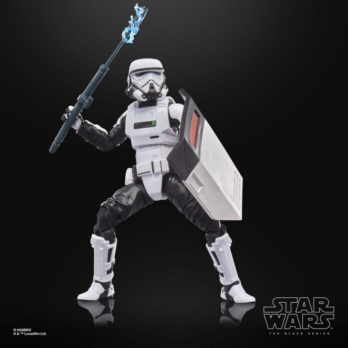 Purge Trooper & Patrol Trooper - Star Wars Black Series - Star Wars Jedi: Survivor 2er-Pack – Bild 3