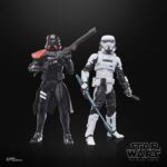 Purge Trooper & Patrol Trooper - Star Wars Black Series - Star Wars Jedi: Survivor 2er-Pack – Bild 6