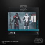 Purge Trooper & Patrol Trooper - Star Wars Black Series - Star Wars Jedi: Survivor 2er-Pack – Bild 8