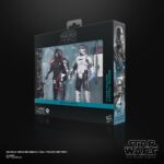 Purge Trooper & Patrol Trooper - Star Wars Black Series - Star Wars Jedi: Survivor 2er-Pack – Bild 10