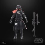 Purge Trooper & Patrol Trooper - Star Wars Black Series - Star Wars Jedi: Survivor 2er-Pack – Bild 13
