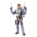 Jango Fett - Star Wars Black Series - Attack of the Clones - #10