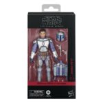 Jango Fett - Star Wars Black Series - Attack of the Clones - #10 – Bild 3
