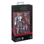 Jango Fett - Star Wars Black Series - Attack of the Clones - #10 – Bild 5