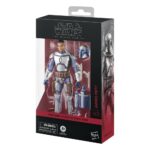 Jango Fett - Star Wars Black Series - Attack of the Clones - #10 – Bild 6