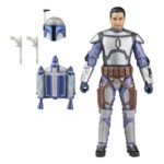 Jango Fett - Star Wars Black Series - Attack of the Clones - #10 – Bild 7