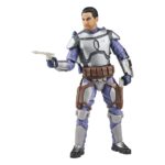 Jango Fett - Star Wars Black Series - Attack of the Clones - #10 – Bild 8