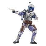 Jango Fett - Star Wars Black Series - Attack of the Clones - #10 – Bild 10