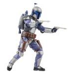 Jango Fett - Star Wars Black Series - Attack of the Clones - #10 – Bild 11