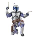 Jango Fett - Star Wars Black Series - Attack of the Clones - #10 – Bild 12