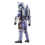 Jango Fett - Star Wars Black Series - Attack of the Clones - #10 – Bild 13