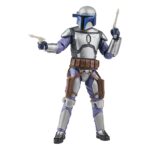 Jango Fett - Star Wars Black Series - Attack of the Clones - #10 – Bild 15