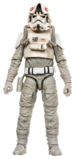 Imperial Remnant AT-AT Driver - Star Wars Black Series - The Mandalorian & Grogu - #02