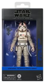 Imperial Remnant AT-AT Driver - Star Wars Black Series - The Mandalorian & Grogu - #02 – Bild 4