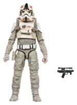 Imperial Remnant AT-AT Driver - Star Wars Black Series - The Mandalorian & Grogu - #02 – Bild 9