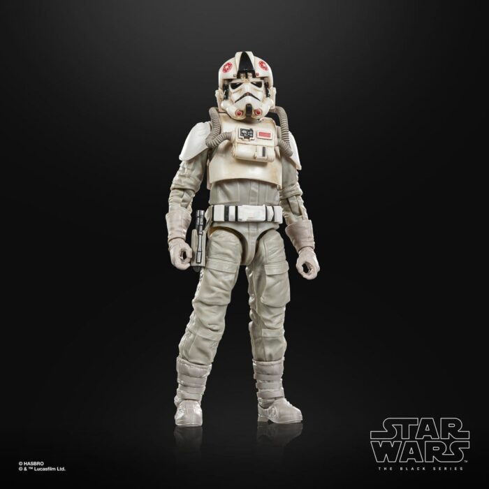 Imperial Remnant AT-AT Driver - Star Wars Black Series - The Mandalorian & Grogu - #02 – Bild 11
