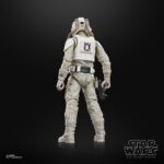 Imperial Remnant AT-AT Driver - Star Wars Black Series - The Mandalorian & Grogu - #02 – Bild 12