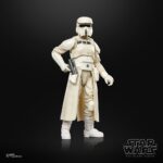 Imperial Remnant AT-RT Driver - Star Wars Black Series - The Mandalorian & Grogu - #03 – Bild 7